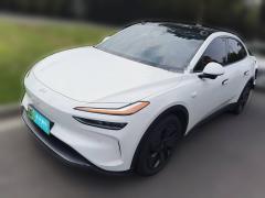[南京·苏A] 乐道乐道L602024款 60kWh 后驱版