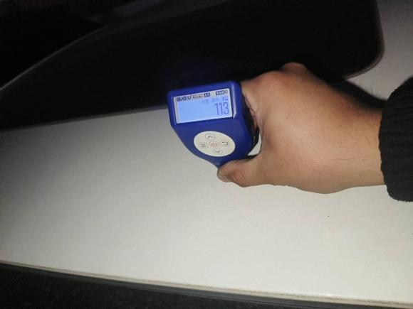 [宁波·苏A] 二手别克英朗2018款 15T 手动精英型 国V