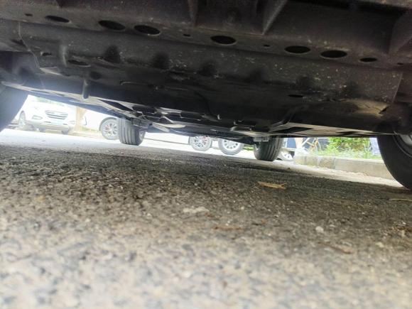 [上海·沪E] 二手凯迪拉克凯迪拉克XT52021款 2.0T 两驱豪华型