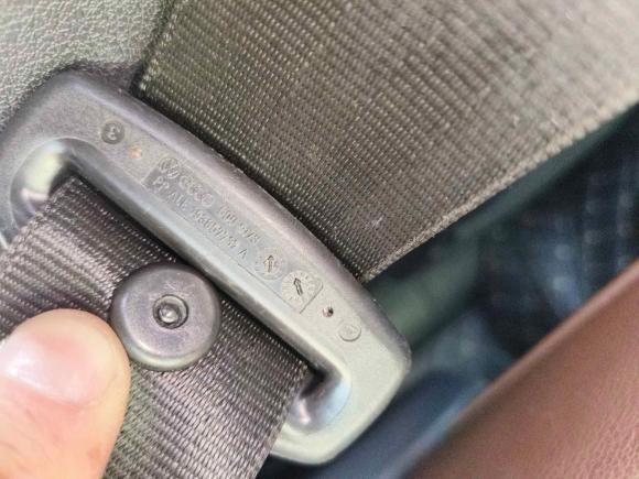 [武汉·鄂A] 二手奥迪奥迪Q52015款 40 TFSI 技术型