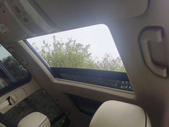 [西安·陕U] 二手奔驰奔驰GLK级2013款 GLK 300 4MATIC 豪华型