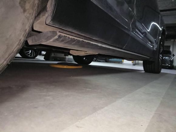 [青岛·鲁B] 二手魏牌魏牌 P82018款 2.0T 旗舰型