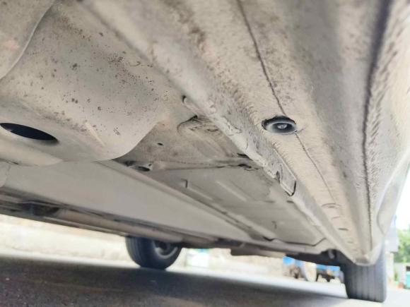 [义乌·浙G] 二手别克君威2014款 1.6T 时尚技术型