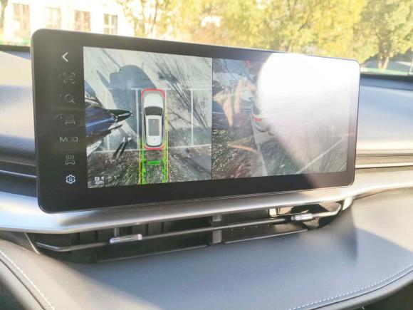 [上海·苏B] 二手哈弗哈弗H62021款 第三代 1.5T 自动两驱Pro