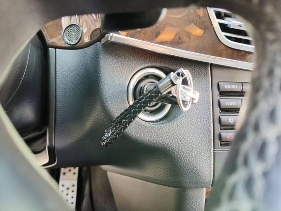 [无锡·苏B] 二手奔驰奔驰E级2014款 E 260 L