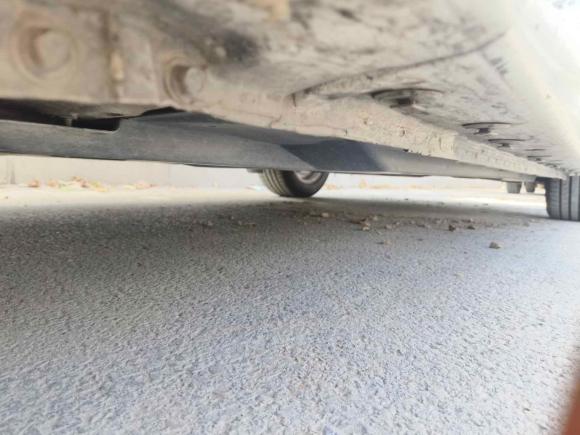 [武汉·鄂A] 二手马自达阿特兹2014款 2.0L 蓝天豪华版