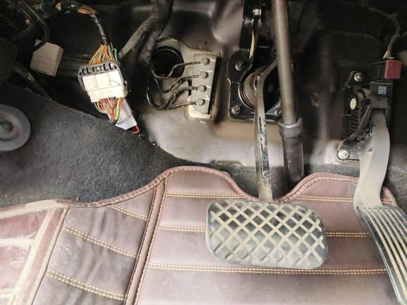 [常州·苏D] 二手宝骏宝骏5302018款 1.8L 自动豪华型 国V