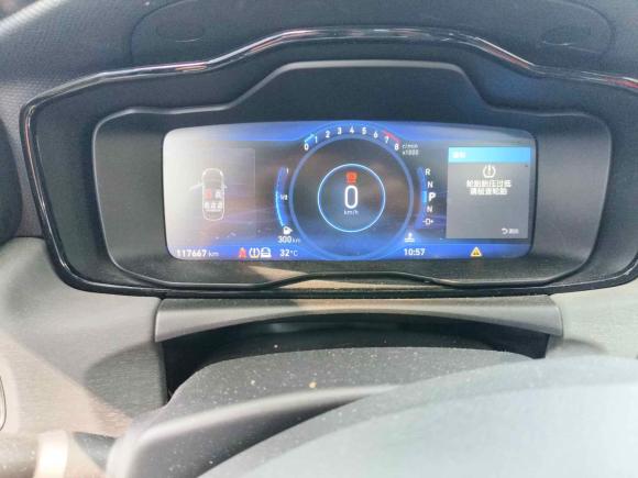 [南通·苏F] 二手领克领克032019款 1.5TD DCT劲版 国VI