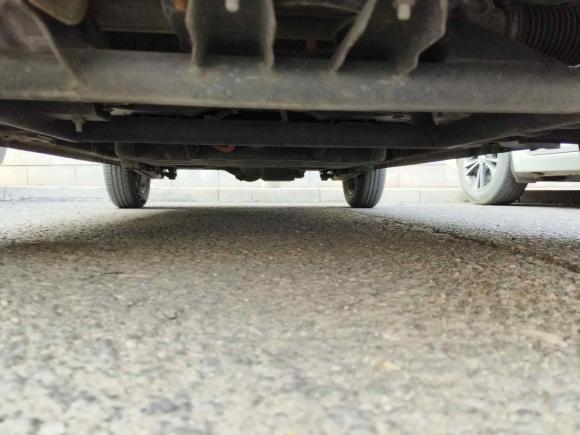 [青岛·鲁B] 二手五菱汽车宏光MINIEV2020款 自在款 磷酸铁锂