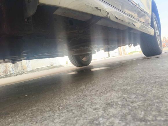 [佛山·粤X] 二手哈弗哈弗H92016款 2.0T 四驱豪华型 7座