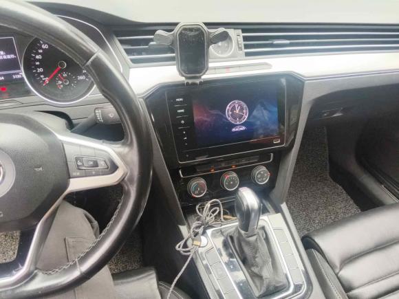 [温州·浙C] 二手大众迈腾2020款 280TSI DSG 舒适型