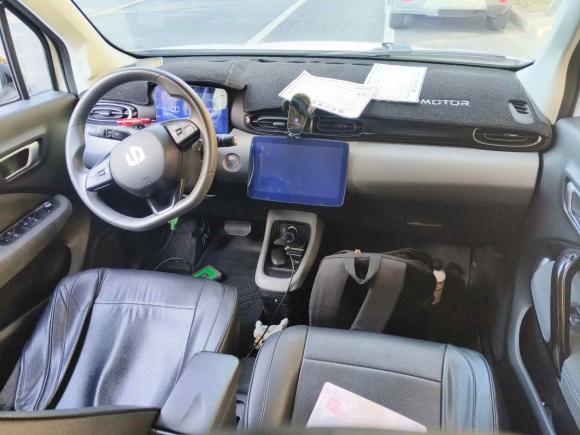 [南通·苏F] 二手零跑汽车零跑T032020款 400轻享版