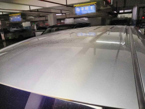 [杭州·浙M] 二手别克别克GL82023款 陆上公务舱 舒适型