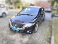 [上海·沪C] 本田奥德赛2009款 2.4L 豪华版