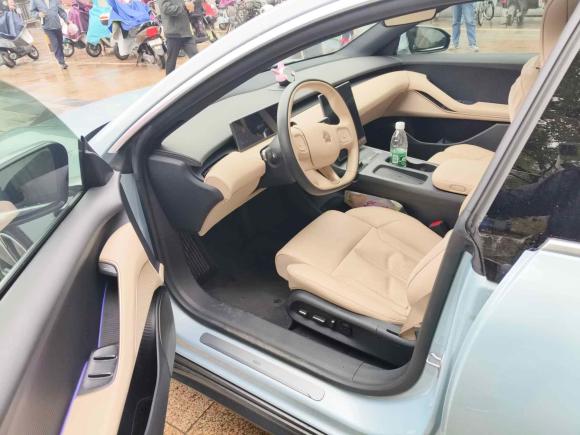 [南京·苏A] 二手蔚来蔚来ET5T2023款 75kWh Touring