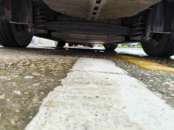 [深圳·粤B] 二手埃安AION S2020款 魅 580 Pio