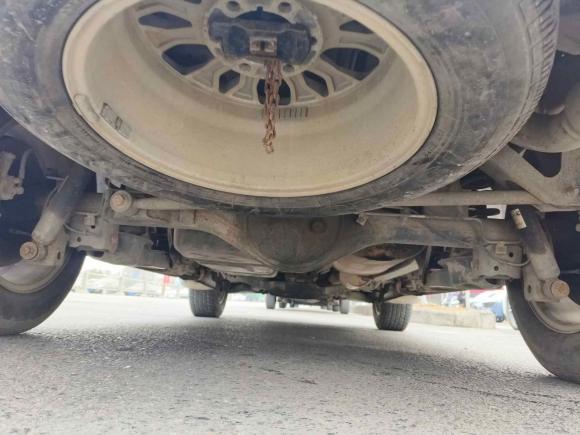 [成都·川J] 二手驭胜驭胜S3502016款 2.0T 自动两驱汽油豪华版7座