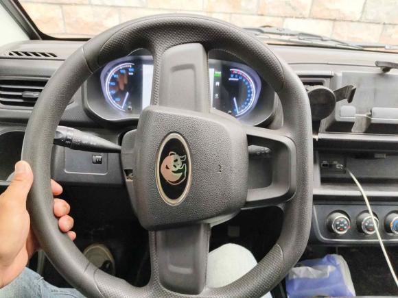 [金华·浙G] 二手骐蔚汽车长江7号2024款 舒享版 国轩高科38.7kWh GK5030XXYBEV04