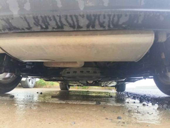 [杭州·浙A] 二手大众高尔夫2015款 1.6L 自动时尚型