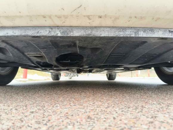 [西安·陕U] 二手起亚福瑞迪2019款 1.6L 自动风尚版 国VI