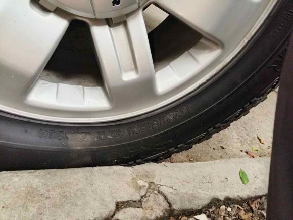 [广州·粤A] 二手悍马悍马H22008款 6.2 AT