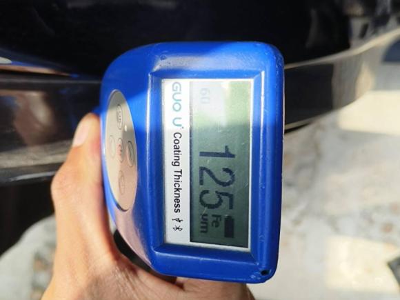 [广州·粤A] 二手福特锐界2012款 2.0T 尊锐型