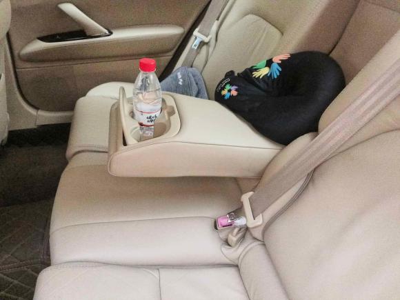 [湖州·浙E] 二手丰田锐志2008款 2.5S 特别纪念版