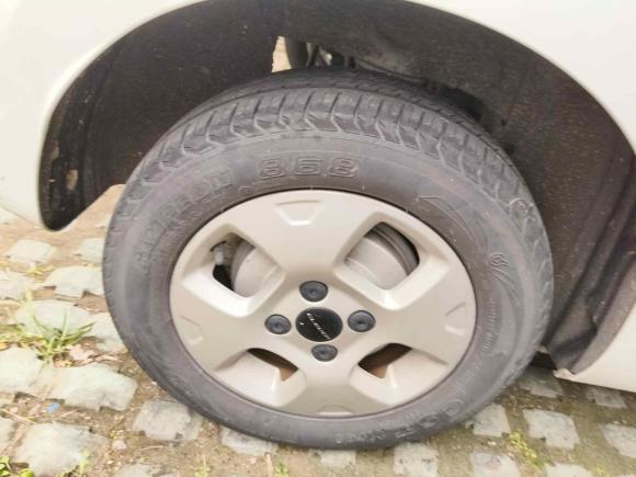 [南通·苏F] 二手荣威科莱威CLEVER2020款 都市风尚版