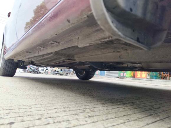 [南通·苏F] 二手大众朗行2013款 1.6L 自动舒适型