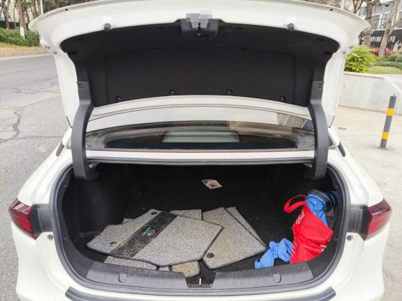 [佛山·粤E] 二手埃安AION S2020款 魅 580