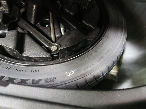 [上海·浙B] 二手别克昂科拉2013款 1.4T 自动两驱精英型