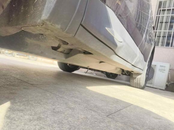 [青岛·鲁B] 二手哪吒汽车哪吒U2021款 改款 Pro 400 行业定制版