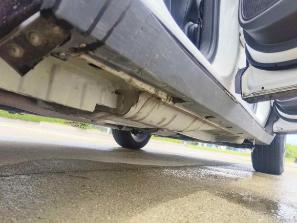 [上海·沪C] 二手别克昂科拉GX2020款 20T CVT两驱豪华型