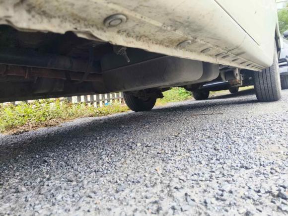 [南京·皖C] 二手江淮瑞风瑞风M32019款 创客版 1.8L 豪华型