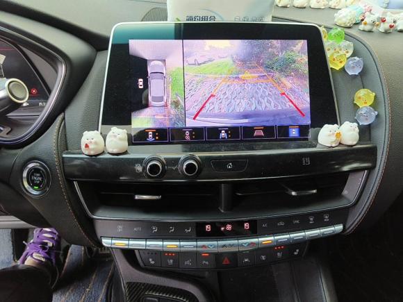 [南京·苏A] 二手凯迪拉克凯迪拉克CT52021款 28T 铂金运动型