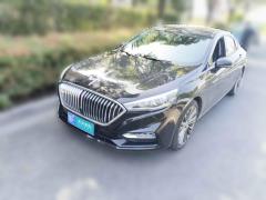 [嘉兴·浙F] 红旗红旗H52020款 1.8T 自动智联旗享版