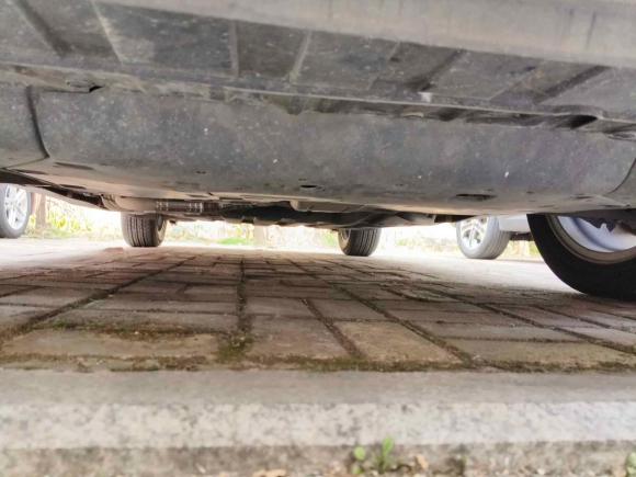 [合肥·皖A] 二手本田本田XR-V2017款 1.8L EXi CVT舒适版