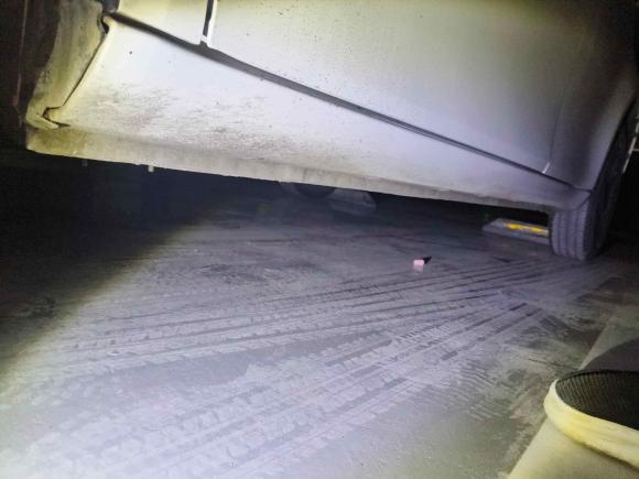 [合肥·皖A] 二手欧拉欧拉白猫2020款 401km 长续航型