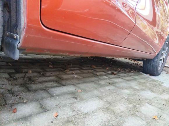 [上海·鄂H] 二手比亚迪宋2016款 盖世版 1.5TID 自动精英型