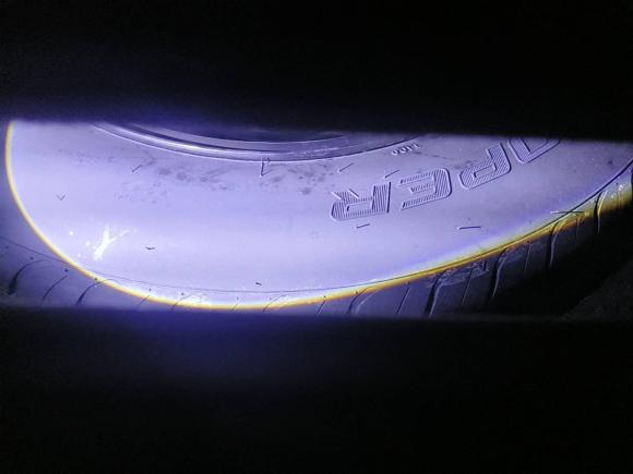 [武汉·皖A] 二手哈弗哈弗H62017款 红标 2.0T 自动两驱智尚型