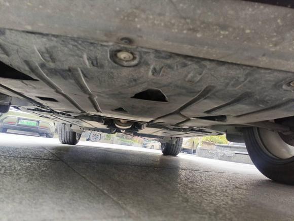 [杭州·浙A] 二手领克领克012017款 2.0T 四驱时间限量版