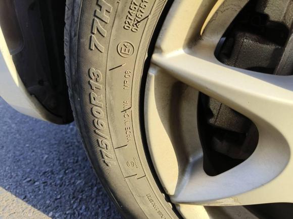 [常州·苏D] 二手荣威科莱威CLEVER2022款 311km元气啵啵版