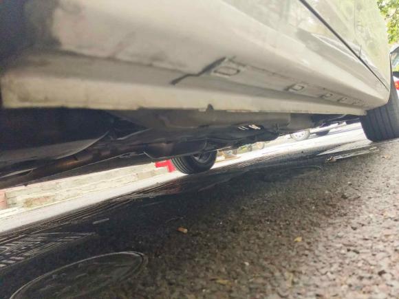 [合肥·皖A] 二手奇瑞艾瑞泽52021款 PRO 1.5L 手动青春版