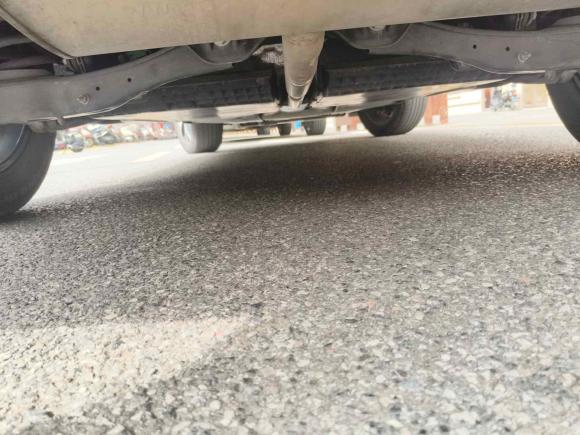 [苏州·沪A] 二手大众探岳GTE插电混动2020款 1.4T 豪华型