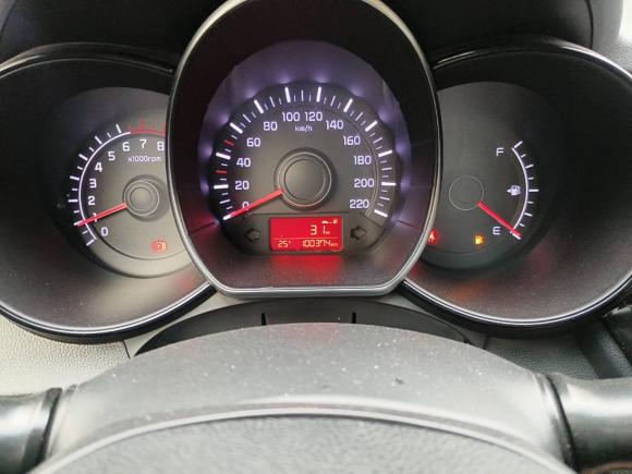 [无锡·晋M] 二手起亚起亚K22015款 三厢 1.4L MT GLS