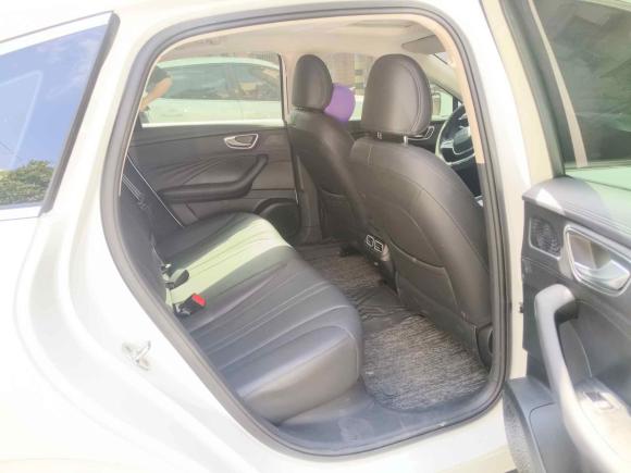 [上海·苏E] 二手荣威荣威D72025款 DMH 125km 世界冠军版