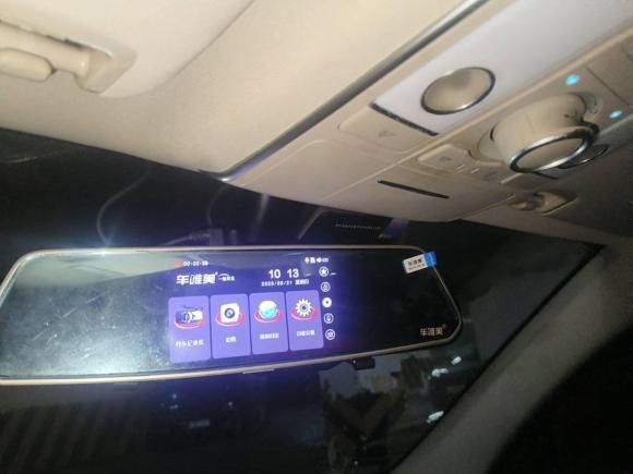 [温州·浙C] 二手比亚迪宋新能源2017款 宋DM 1.5TID 全时四驱豪华型