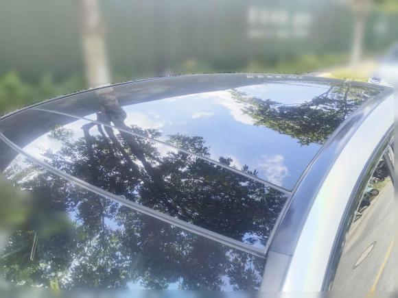 [杭州·浙A] 二手奔驰奔驰C级2022款 改款 C 260 L 运动版