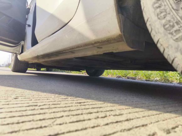 [宁波·浙B] 二手福特福睿斯2015款 1.5L 自动时尚型