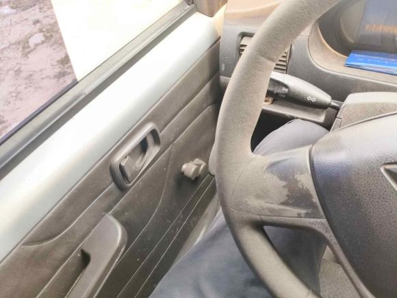 [嘉兴·浙F] 二手五菱汽车五菱荣光小卡2017款 1.2L单排基本型LSI